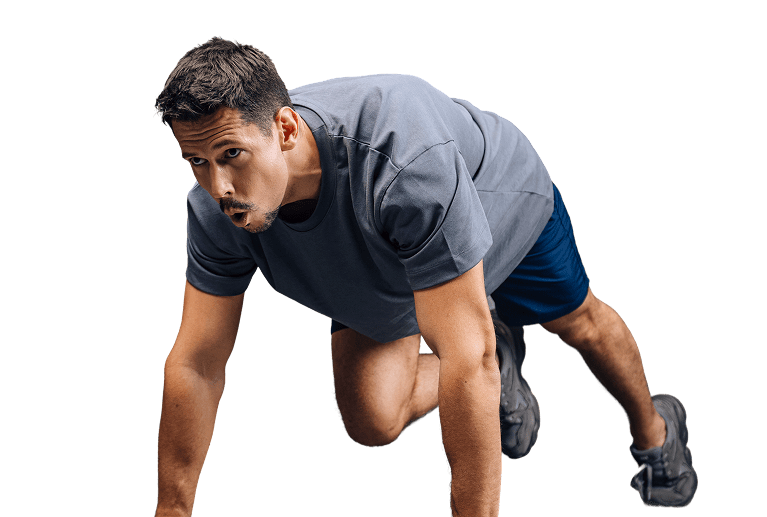 Your ultimate strength training app