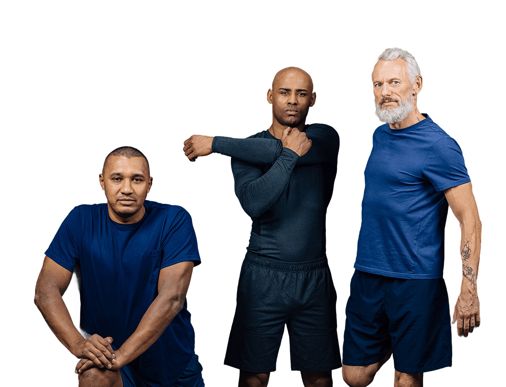 Your ultimate strength training app